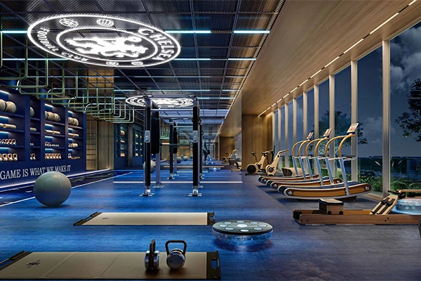 Chelsea Residences by DAMAC to Buy