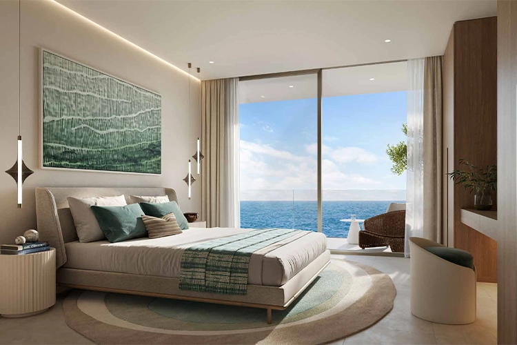 Chelsea Residences by DAMAC Clubhouse